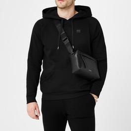 Paul Smith Contrast Hoodie