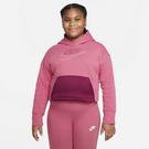 Rose baie - Nike - CRMynis OZ Shirt Jacket - 1