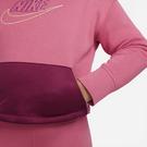 Rose baie - Nike - CRMynis OZ Shirt Jacket - 3