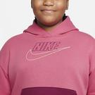 Rose baie - Nike - CRMynis OZ Shirt Jacket - 4