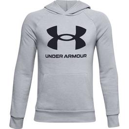 Under Armour Fleece Jogging Bottoms