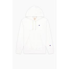 Champion Small Logo Hoodie