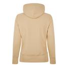 Taupe MS057 - Champion - CHENILLE BATWING HOODIE - 2