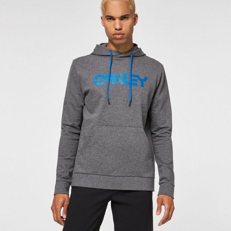Gris/Ozone - Oakley - Oakley Dorina T Shirt Bra - 5