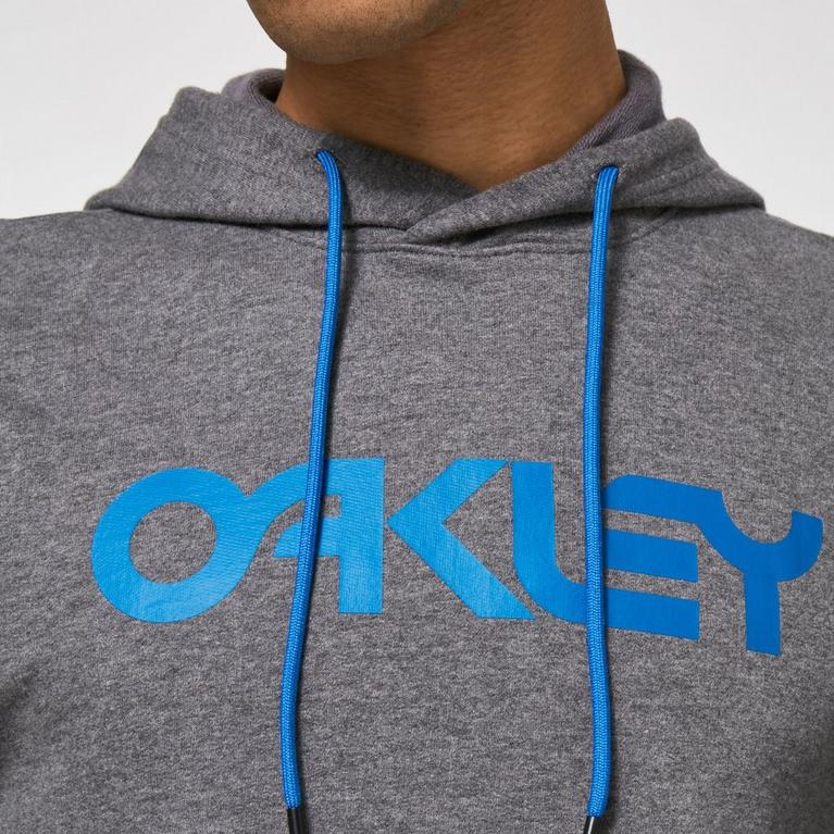 Gris/Ozone - Oakley - Oakley Dorina T Shirt Bra - 9