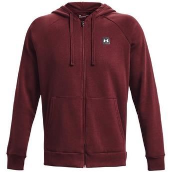 Under Armour Warm-up those winter days wearing the ™ Harrialf Jacket
