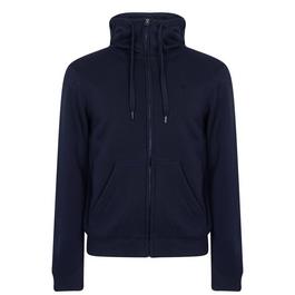 G Star Gstar Zip Thru Hoodie