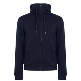 G Star Gstar Zip Thru Hoodie