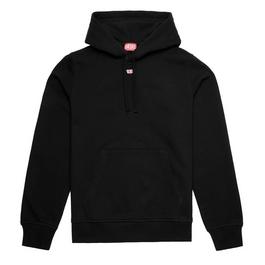 Diesel S Ginn Hoodie