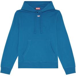 Diesel S-Ginn Hoodie