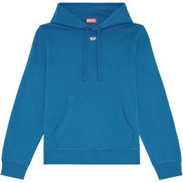 Diesel S Ginn Hoodie