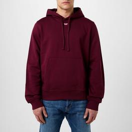 Diesel S Ginn Hoodie