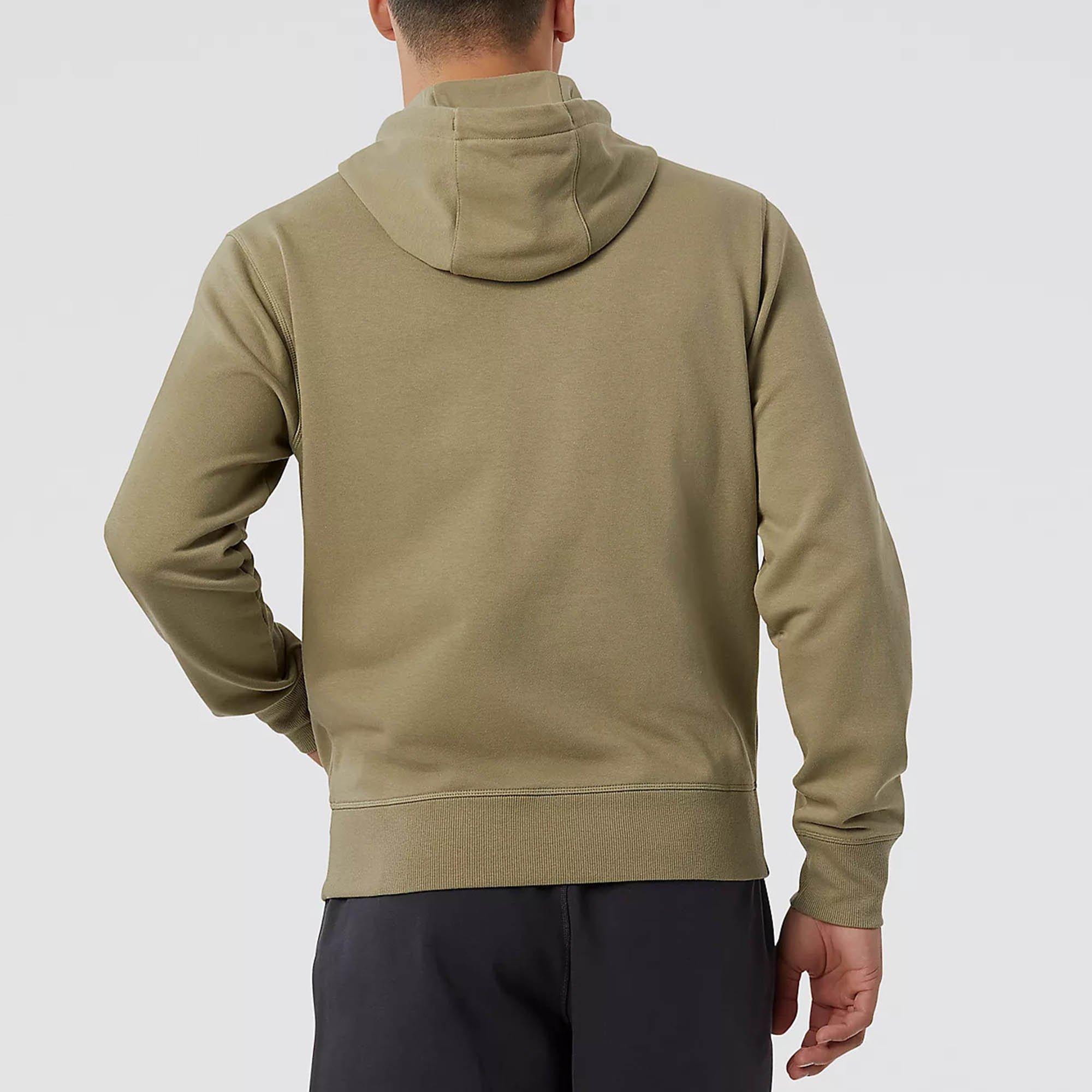 TCO - New Balance - New Essentials Pullover Mens Hoodie - 2