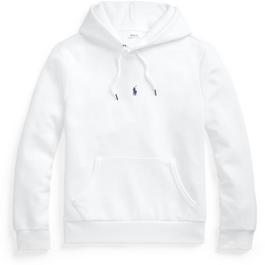 Polo Ralph Lauren Double Knit Tech Hoodie