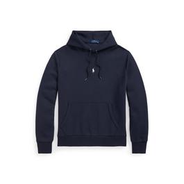 Polo Ralph Lauren Double-Knit Tech Hoodie