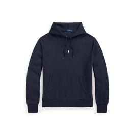 Polo Ralph Lauren Double Knit Tech Hoodie