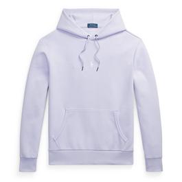 Polo Ralph Lauren Double Knit Tech Hoodie