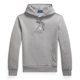 Polo Ralph Lauren Double Knit Tech Hoodie