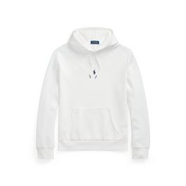 Polo Ralph Lauren Double Knit Tech Hoodie