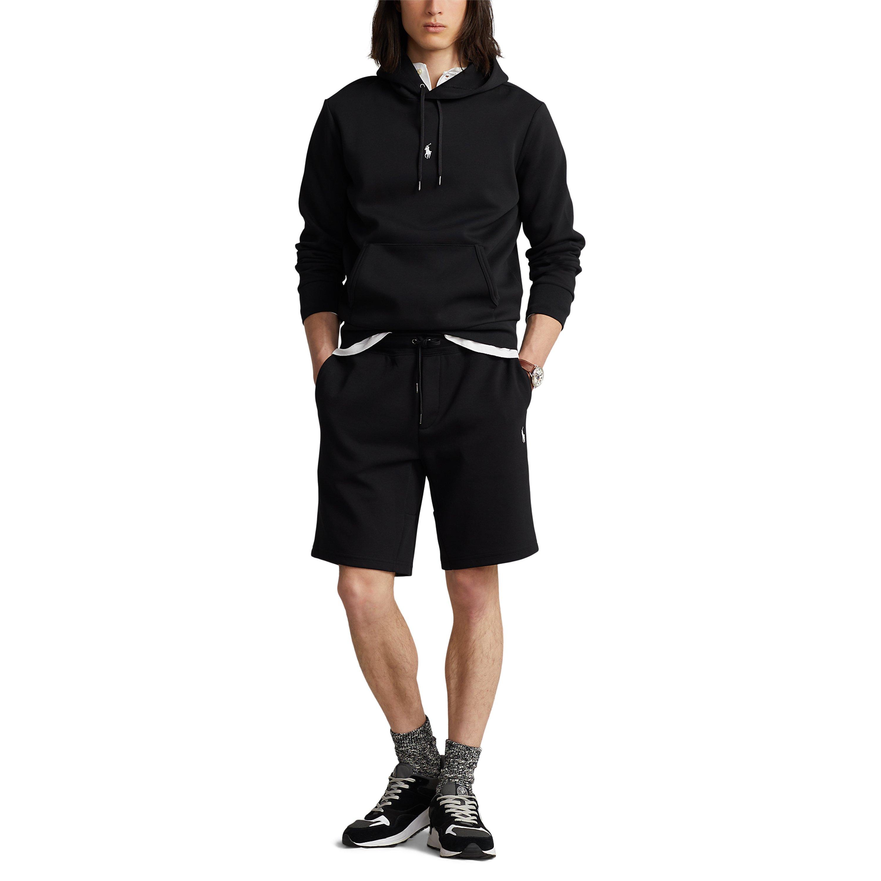Polo Black - Polo Ralph Lauren - Double-Knit Tech Hoodie - 5