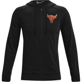 Under Armour Rock Terry Hoodie Mens