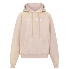 Off White Laundry Hoodie