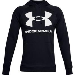 Under Shorts armour UA Rival Fleece Big Logo HD