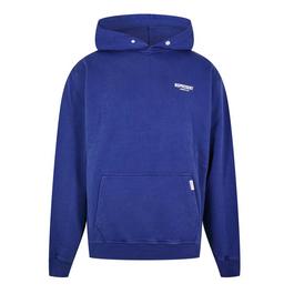 Represent MenS Logo Cotton Owners Club Hoodie