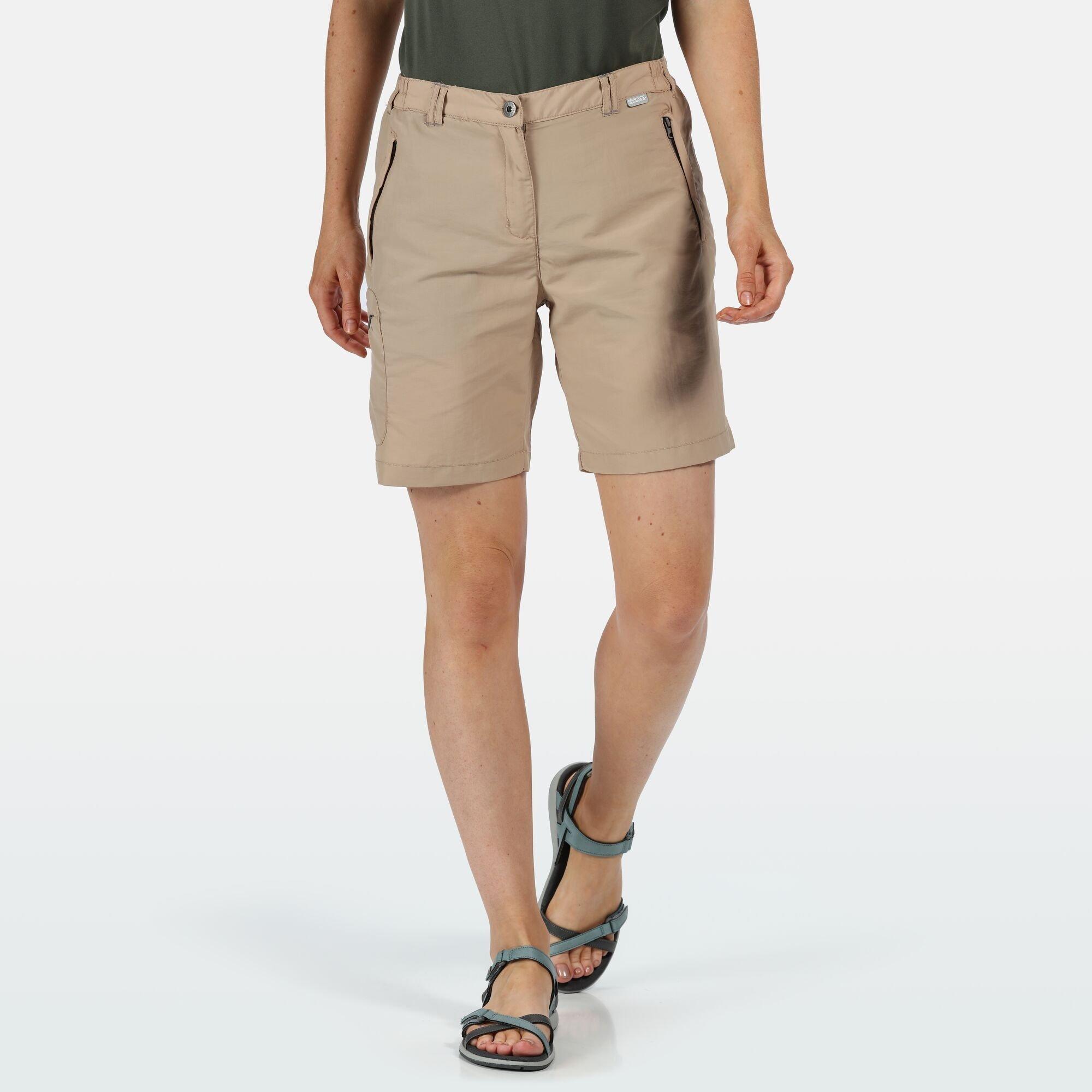 Moccasin - Regatta - Chaska II Shorts - 1