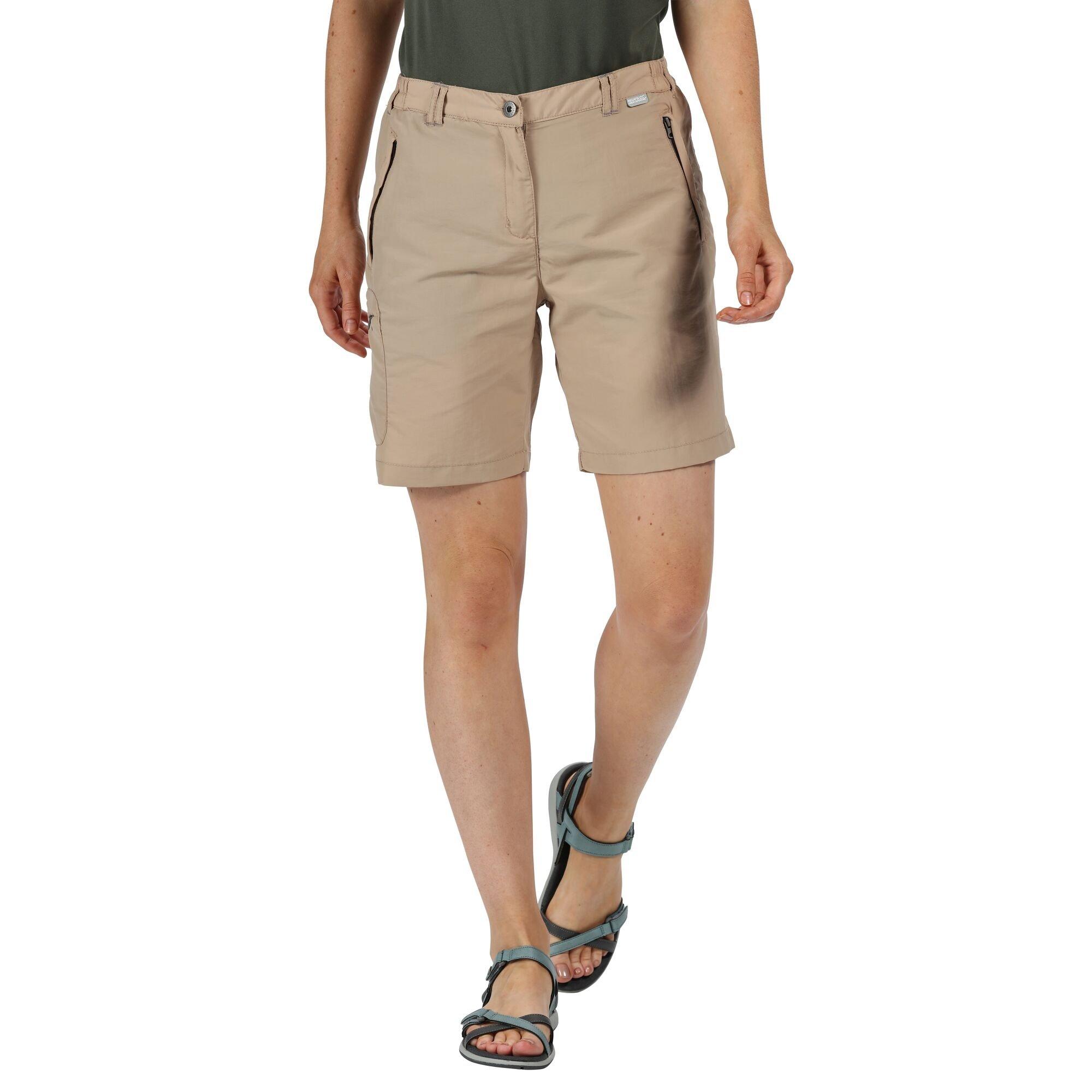 Moccasin - Regatta - Chaska II Shorts - 2