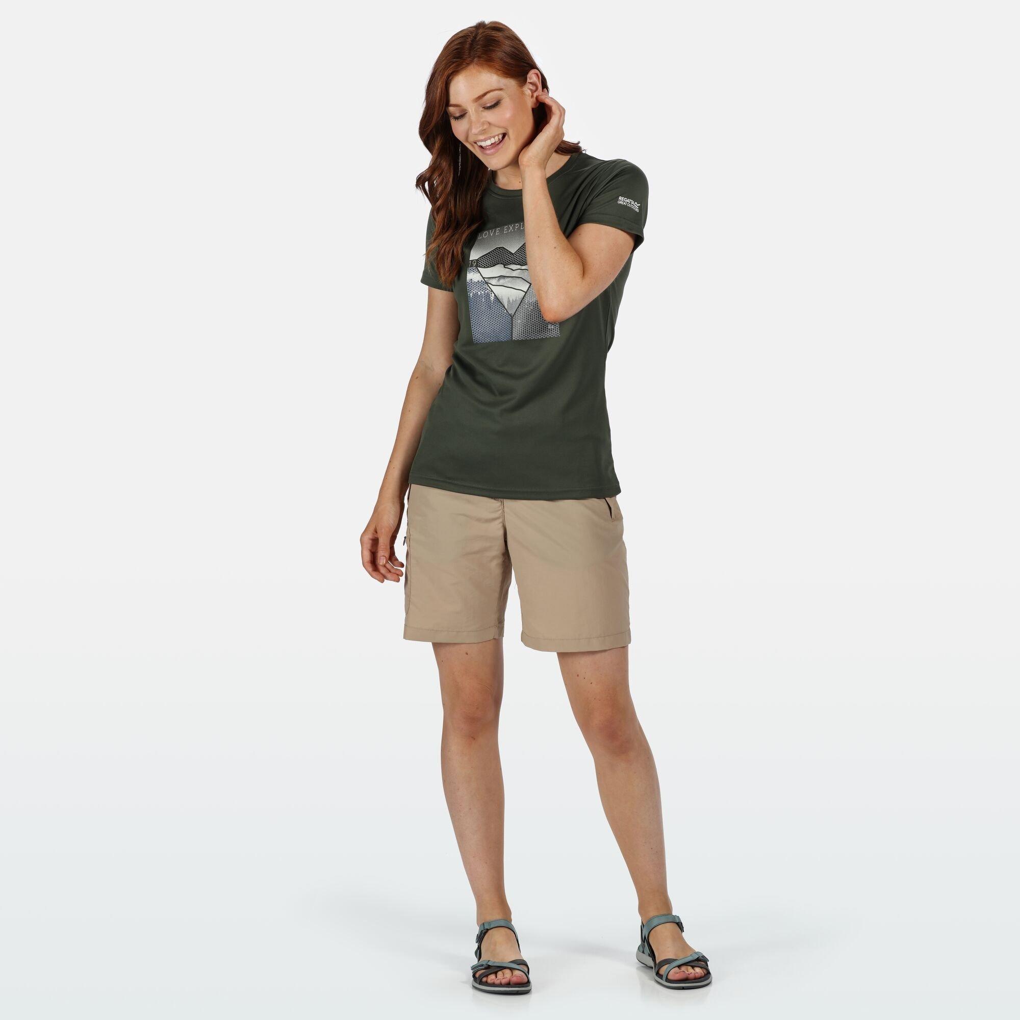 Moccasin - Regatta - Chaska II Shorts - 11