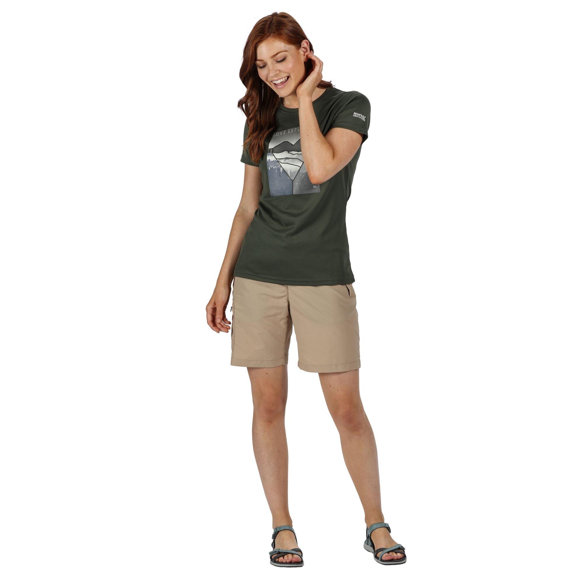 Moccasin - Regatta - Chaska II Shorts - 12