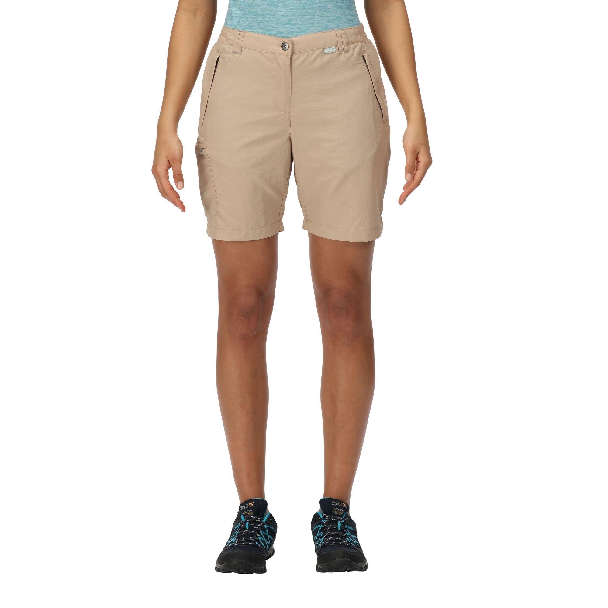Moccasin - Regatta - Chaska II Shorts - 15