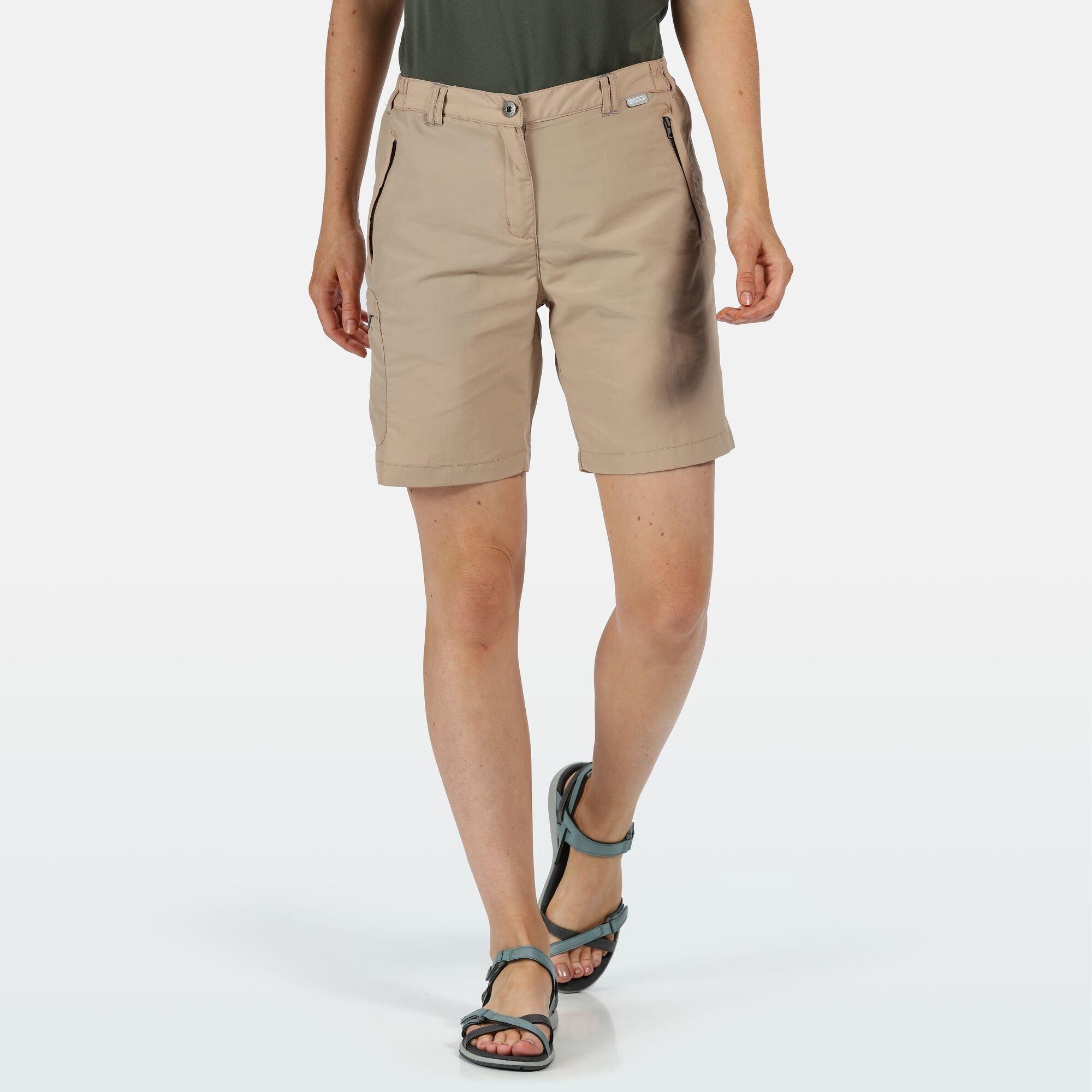 Moccasin - Regatta - Chaska II Shorts - 3