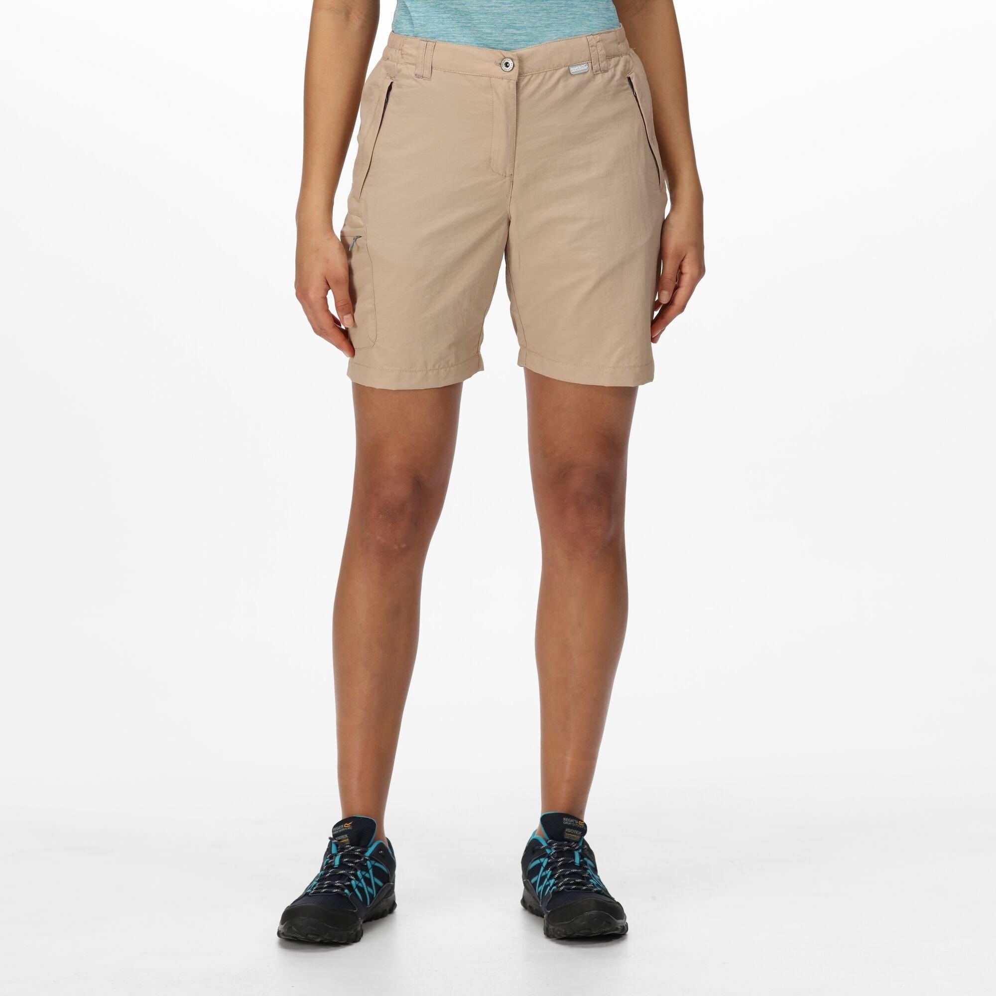 Moccasin - Regatta - Chaska II Shorts - 4
