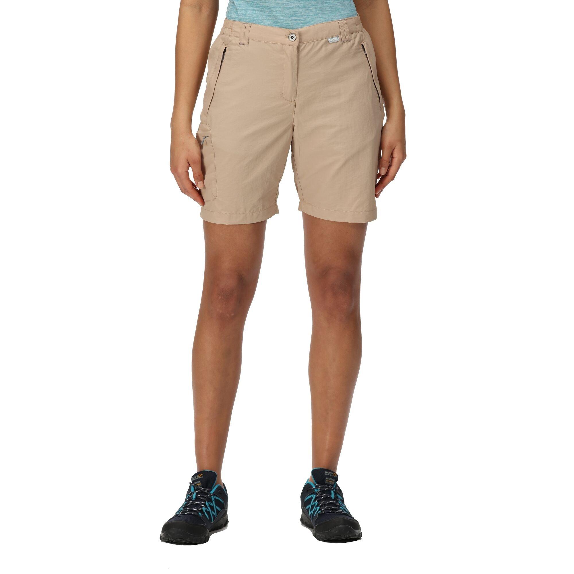 Moccasin - Regatta - Chaska II Shorts - 5
