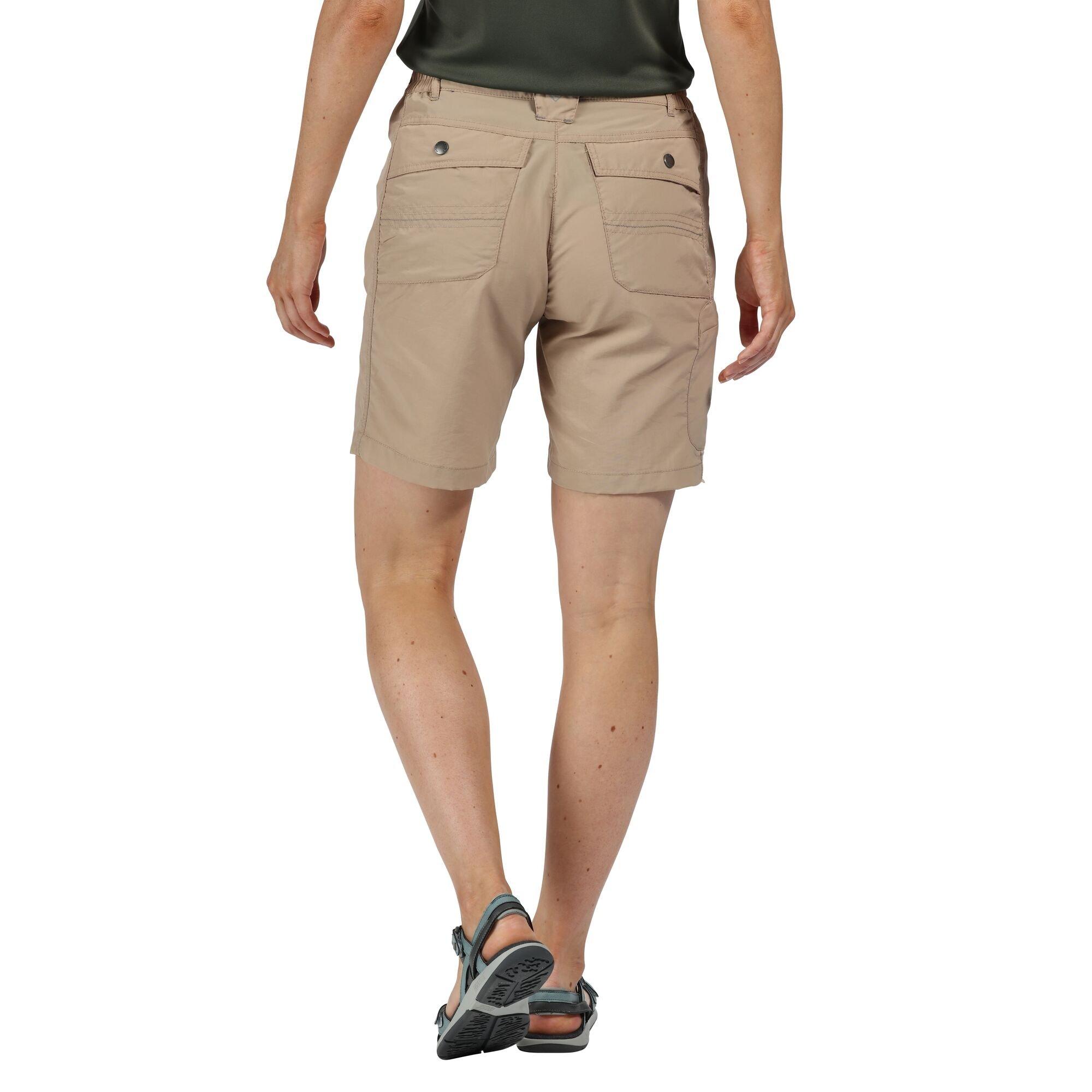 Moccasin - Regatta - Chaska II Shorts - 7