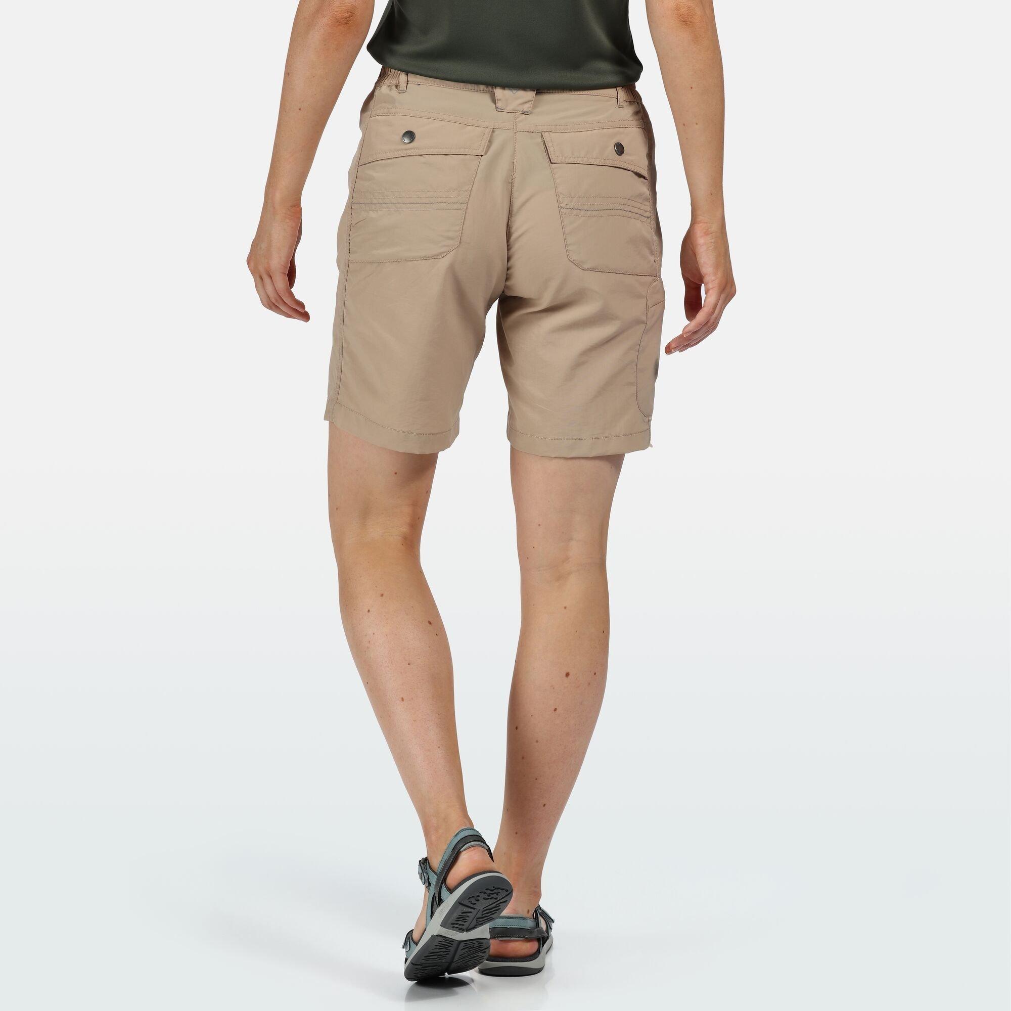 Moccasin - Regatta - Chaska II Shorts - 8