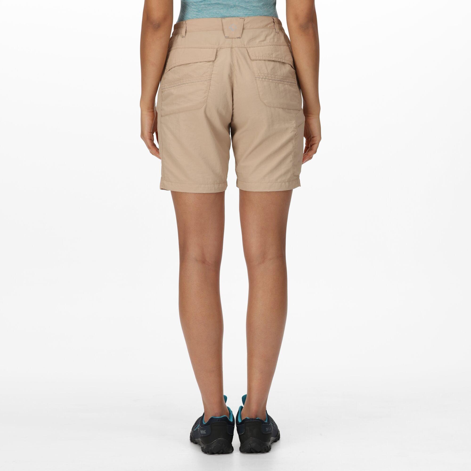Moccasin - Regatta - Chaska II Shorts - 9