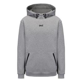 Everlast Premium Overhead Hoodie Men