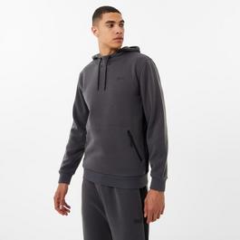 Everlast Premium Overhead Hoodie Men