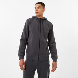 Everlast Premium Zip Through Hoodie Men