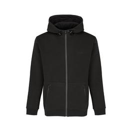 Everlast Premium Zip Through Hoodie