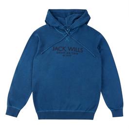 Jack Wills Dstrssd WshHd Sn99