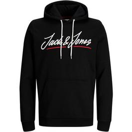 Jack and Jones Reset OTH Hoody Mens