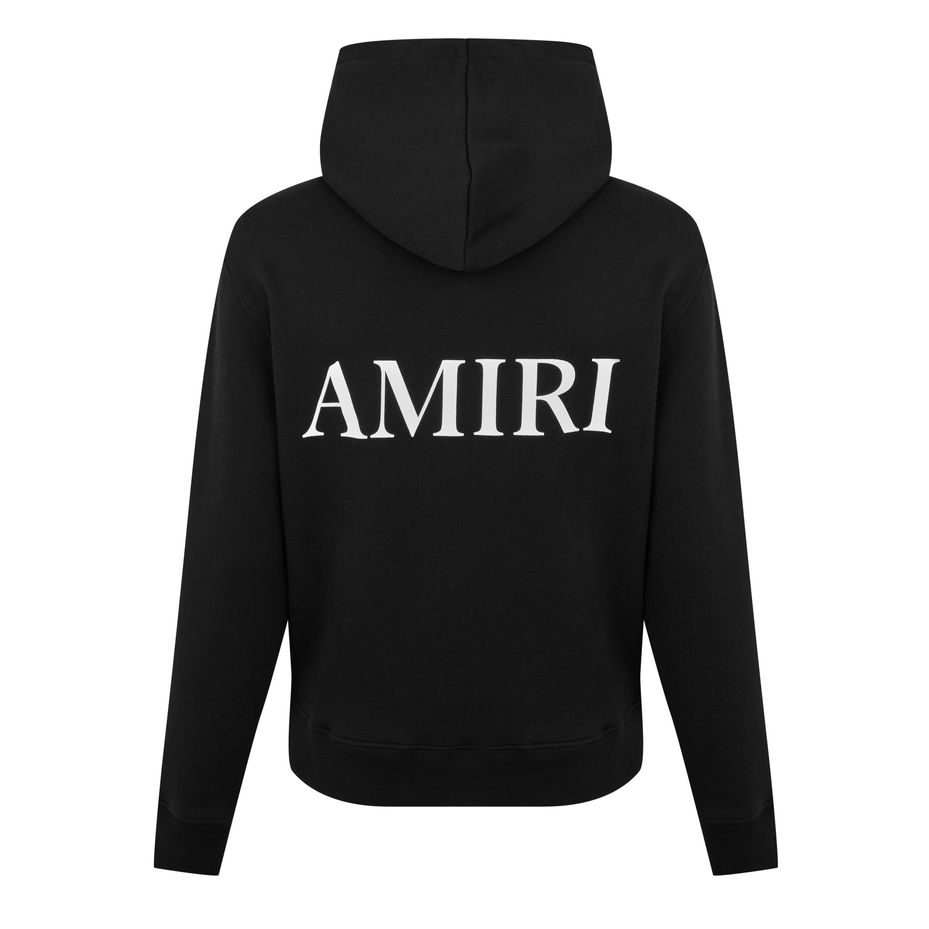 Amiri | Ma Core Logo Hoodie | OTH Hoodies | Cruise Fashion