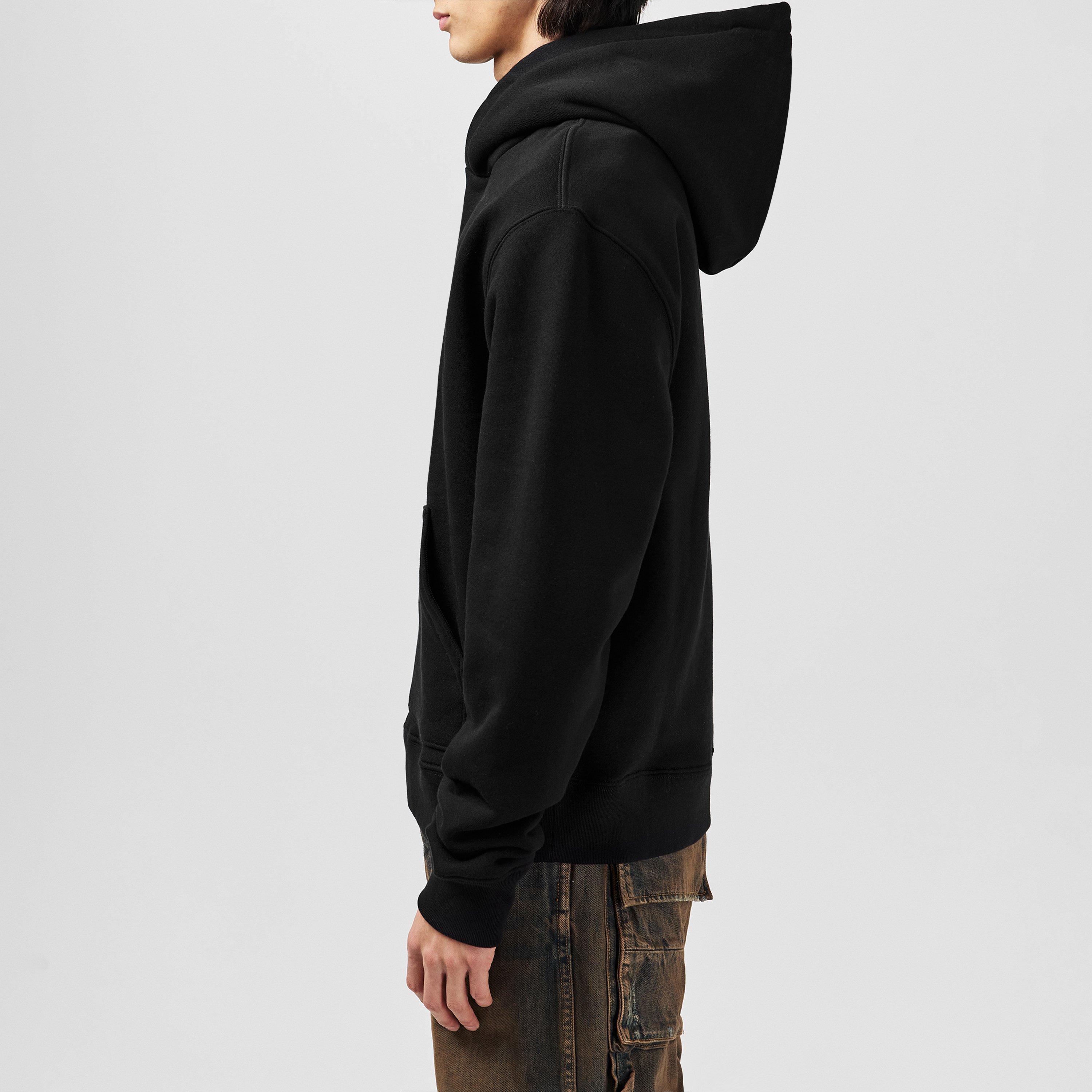 Amiri | Ma Core Logo Hoodie | OTH Hoodies | Cruise Fashion