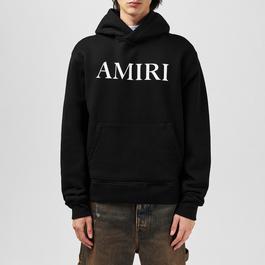 Amiri Core Logo Hoodie
