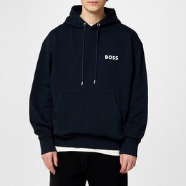 Boss Sullivan 04 Oth Hoodie