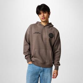 Jack Wills Circle Hoodie